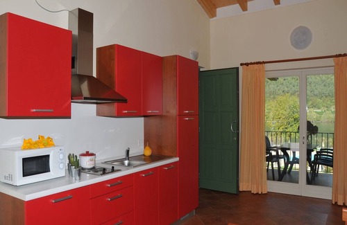 Crone Apartment | Apartment in Idro with Lake and Mountain Views