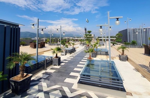 Islamabad Apartment | Apartment in Islamabad