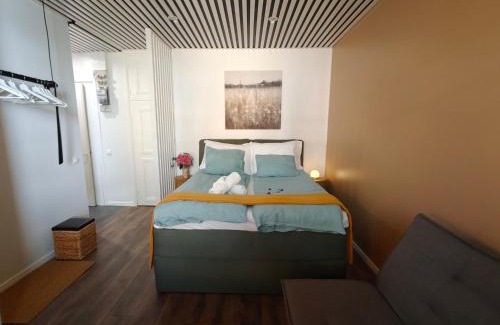 Kamppi Apartment | Apartment in Kamppi, perfect Central Helsinki Location