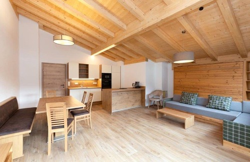 Kleinarl House | Apartment in Kleinarl near Ski Slopes