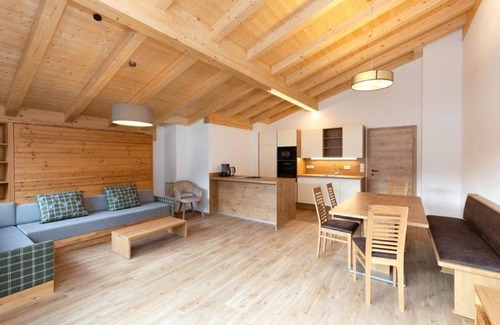 Kleinarl House | Apartment in Kleinarl near Ski Slopes