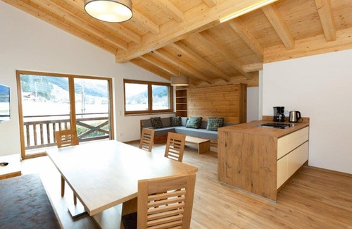 Kleinarl House | Apartment in Kleinarl near Ski Slopes