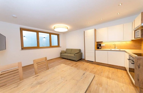 Kleinarl House | Apartment in Kleinarl near Ski Slopes