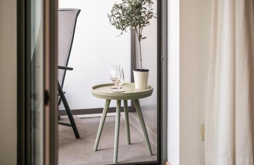 Unterlaengenfeld Apartment | Apartment in Längenfeld near Ski Slopes