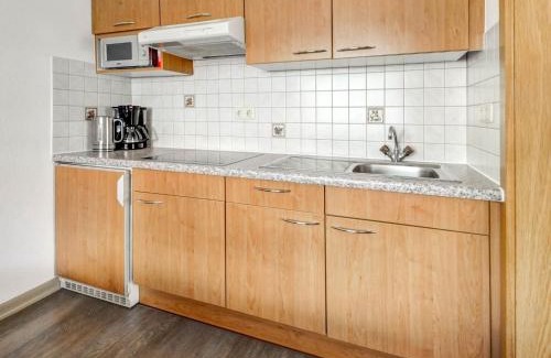 Huben Apartment | Apartment in Längenfeld near Sölden Ski Lift