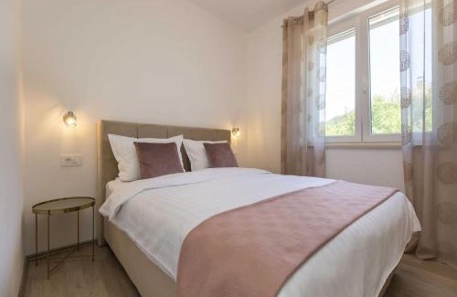 Ripenda Verbanci Apartment | Apartment in Labin with Pool & Beach Nearby