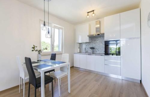 Ripenda Verbanci Apartment | Apartment in Labin with Pool & Beach Nearby