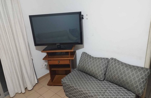 Mongagua Apartment | APARTMENT IN MONGAGUA BEACH, PEACE ON THE SAND