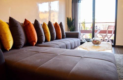 Semlalia Apartment | Apartment in Marrakesh, Gueliz