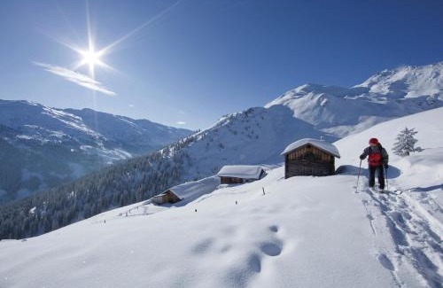 Burgstall Apartment | Apartment in Mayrhofen near Ski Lifts
