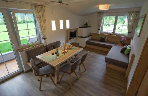 Burgstall Apartment | Apartment in Mayrhofen near Ski Lifts