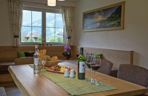 Burgstall Apartment | Apartment in Mayrhofen near Ski Lifts