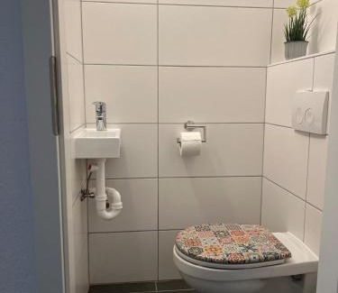Norf Apartment | Apartment in Neuss - close to Messe Düsseldorf & Cologne