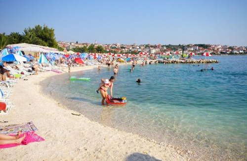 Businci Apartment | Apartment in Okrug Gornji with sea view, terrace, air conditioning, WiFi 5069-3