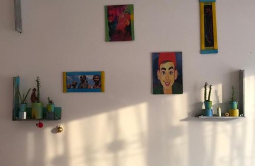 Oued Laou Apartment | Apartment in oued laou close to the beach