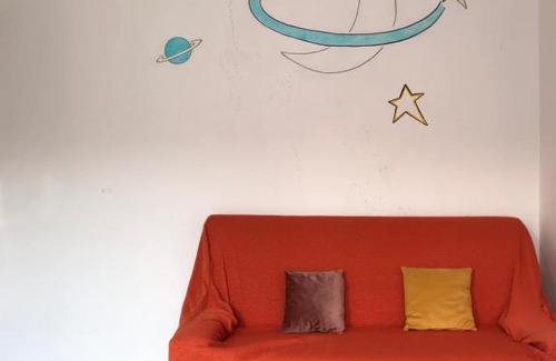 Oued Laou Apartment | Apartment in oued laou close to the beach