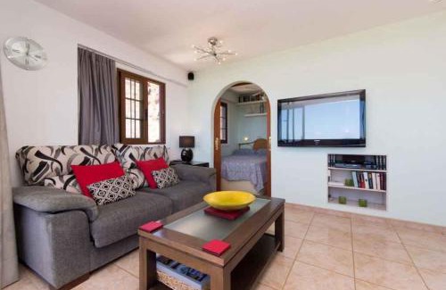 Palm-Mar Apartment | Apartment in Palm-Mar - Insel Teneriffa 41647