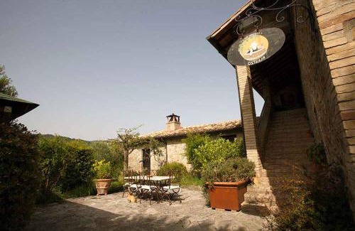 Bettona Apartment | Apartment in Passaggio di Bettona - Umbrien 43639