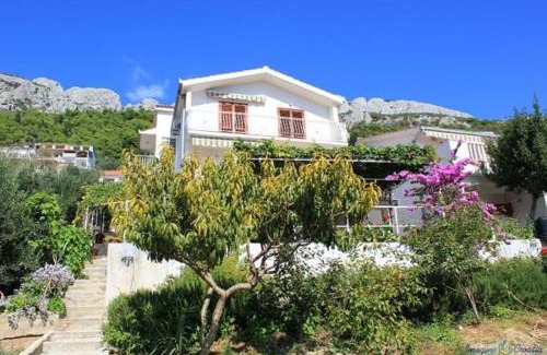 Pisak Apartment | Apartment in Pisak with sea view, balcony, air conditioning, Wi-Fi (4722-6)