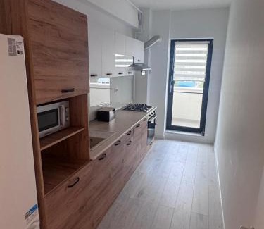 Ploiesti Apartment | Apartment in Ploiești 4