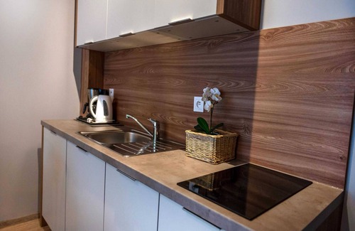 Pobierowo Apartment | Apartment in Pobierowo Near Baltic Beach
