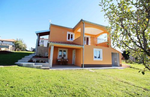 Fuskulin House | Apartment in Porec - Istrien 31448
