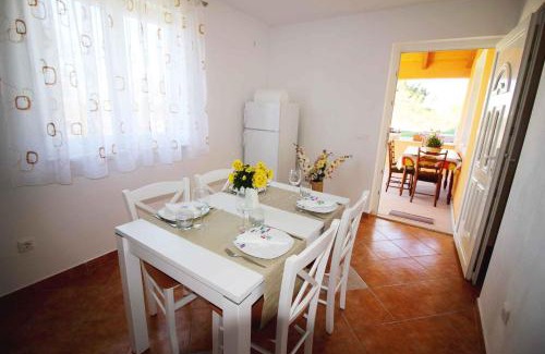 Fuskulin House | Apartment in Porec - Istrien 31448