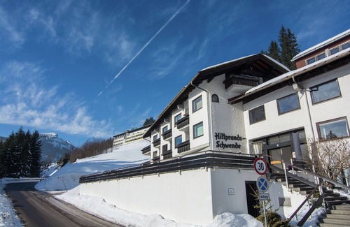 Riezlern Apartment | Apartment in Riezlern near Ski Slope
