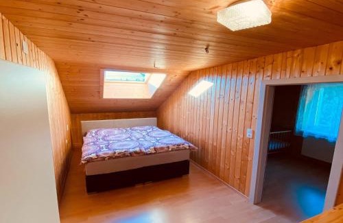 Oberwolz Apartment | Apartment in Salchau near Lachtal Ski Area