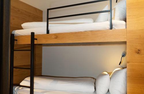 Schroecken Apartment | Apartment in Schröcken near Ski Arlberg