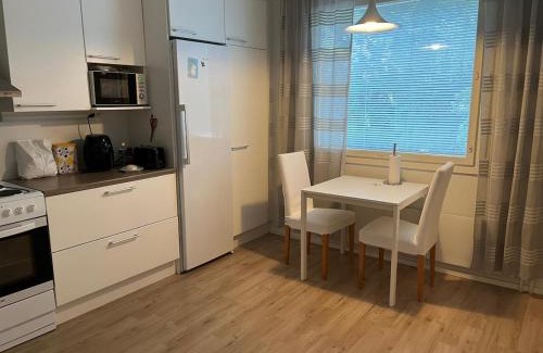 Seinajoki Apartment | Apartment in Seinäjoki city