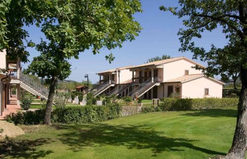 Sorano Apartment | Apartment in Sorano - Toskana 23924
