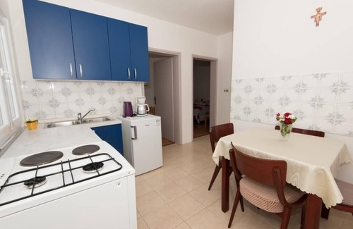 Podglavica Apartment | Apartment in Stupin Čeline with Seaview, Terrace, Air condition, WIFI (5149-2)