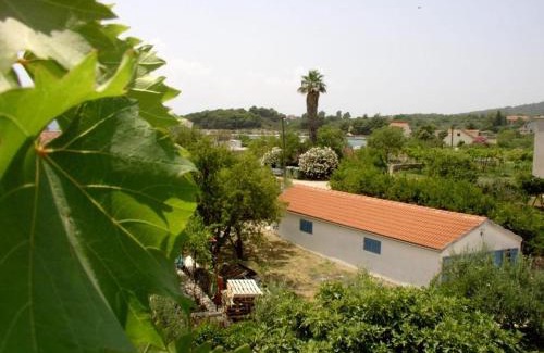 Sucuraj Apartment | Apartment in Sucuraj with sea view, balcony, air conditioning, WiFi 3560-2