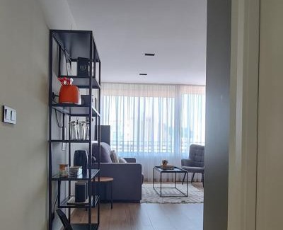 Alicante Apartment | Apartment in the center of Alicante