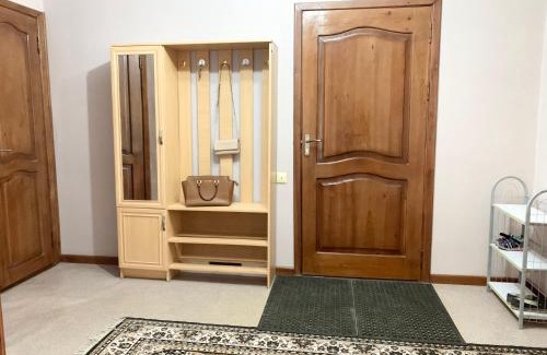 Karakol Apartment | Apartment in the centre of Karakol
