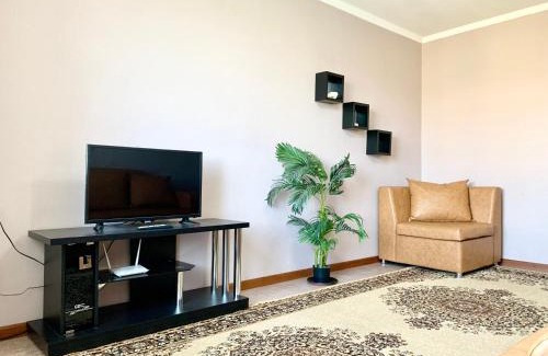 Karakol Apartment | Apartment in the centre of Karakol