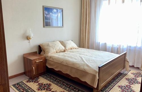 Karakol Apartment | Apartment in the centre of Karakol