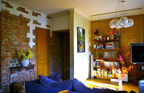 Kadriorg Apartment | Apartment in the centre with free gated parking