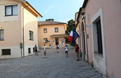 Catanzaro Apartment | Apartment in the city center 15 minutes from the beaches of Soverato and Copanello