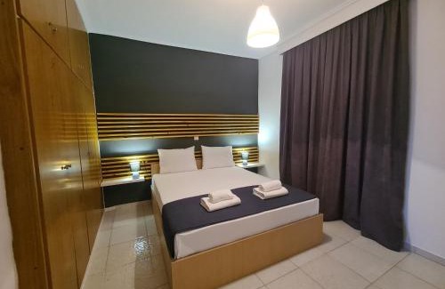 Larissa Apartment | Apartment in the heart of the city 5A