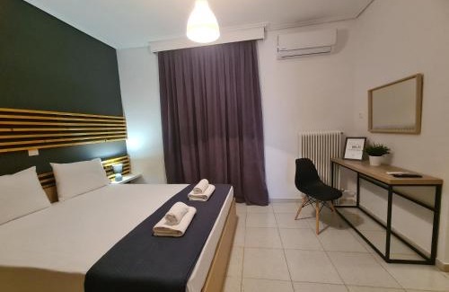 Larissa Apartment | Apartment in the heart of the city 5A