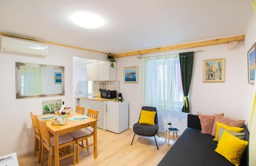 Trogir Apartment | Apartment in the old town of Trogir