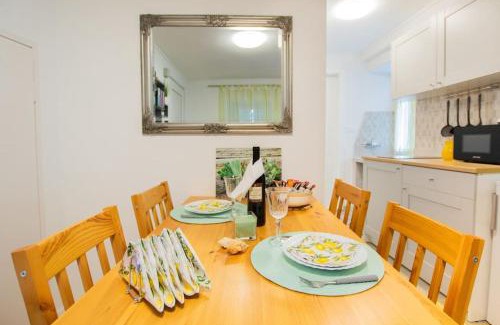 Trogir Apartment | Apartment in the old town of Trogir