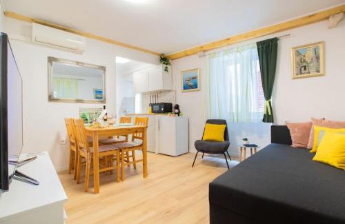 Trogir Apartment | Apartment in the old town of Trogir