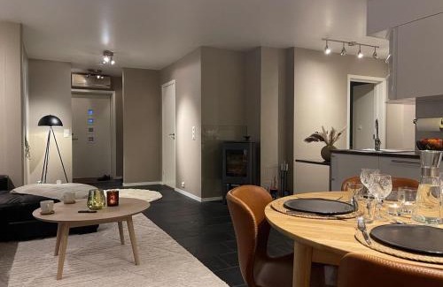 Tromso Apartment | Apartment in Tromsø