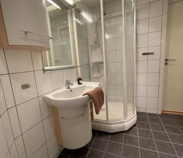 Tromso Apartment | Apartment in Tromsø