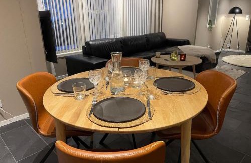 Tromso Apartment | Apartment in Tromsø