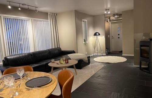 Tromso Apartment | Apartment in Tromsø