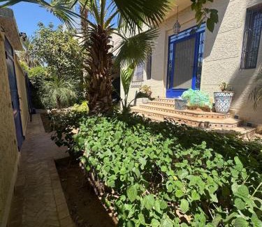 Targa Villa | Apartment in Villa in Targa garden & pool